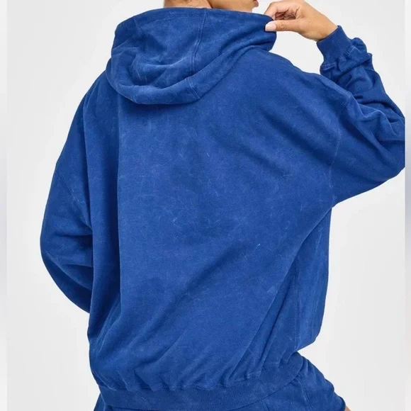 Oner Active RAW LOUNGE OVERSIZED
HOODIE - Picture 2 of 6